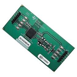 ISO1042 Interface Evaluation Board - Texas Instruments
