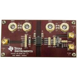 ISO1050 Interface Evaluation Board - Texas Instruments
