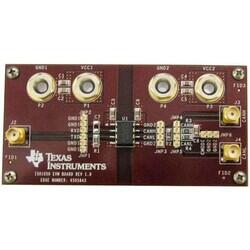 ISO1050 Interface Evaluation Board - 1
