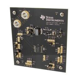 ISO1176T Transceiver, RS-485 Interface Evaluation Board - Texas Instruments
