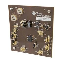 ISO3086T Transceiver, RS-485 Interface Evaluation Board - 1
