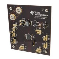 ISO35T Transceiver, RS-485 Interface Evaluation Board - Texas Instruments