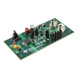 ISO5500 Gate Driver Power Management Evaluation Board - Texas Instruments
