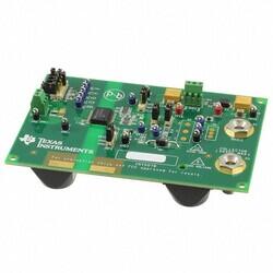 ISO5852S Gate Driver Power Management Evaluation Board - 1