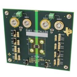 ISO7131 Digital Isolator Interface Evaluation Board - Texas Instruments