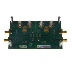 ISO7220M Digital Isolator Interface Evaluation Board - Texas Instruments