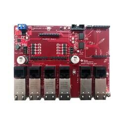 ISO7241 Digital Isolator Interface Evaluation Board - 1