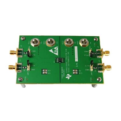 ISO7310C Digital Isolator Interface Evaluation Board - 1