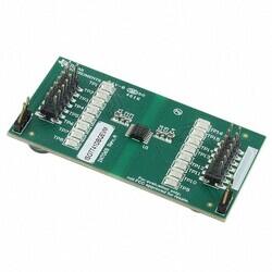 ISO7741 Digital Isolator Interface Evaluation Board - Texas Instruments