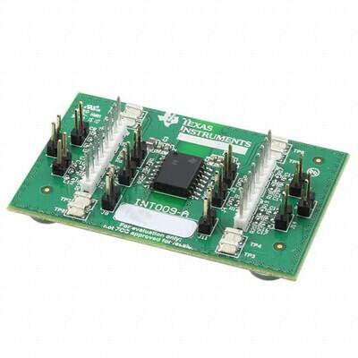 ISO7820LL Digital Isolator Interface Evaluation Board - 1