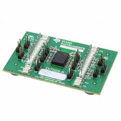 ISO7820LL Digital Isolator Interface Evaluation Board - Texas Instruments