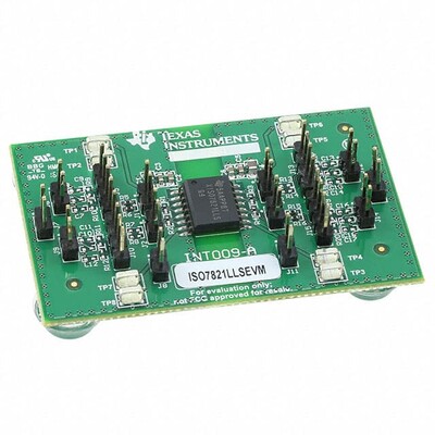 digital isolator board digital isolator board