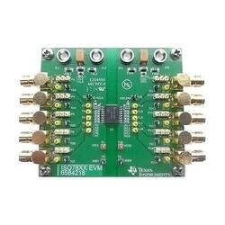 ISO7842 Digital Isolator Interface Evaluation Board - Texas Instruments