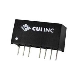Isolated Module DC DC Converter 1 Output 12V 167mA 36V - 75V Input - 1