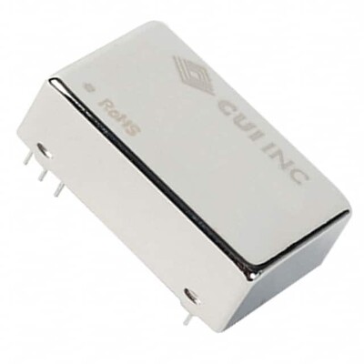 Isolated Module DC DC Converter 1 Output 12V 1A 9V - 36V Input - 1