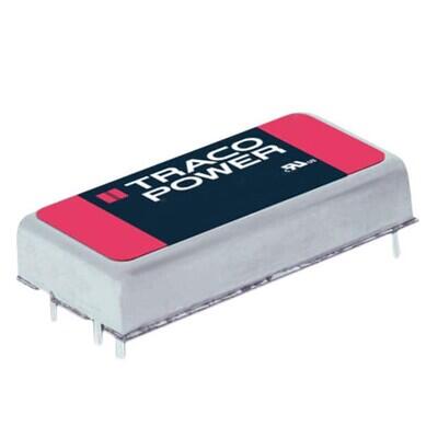 Isolated Module DC DC Converter 1 Output 12V 2.5A 36V - 75V Input - 1