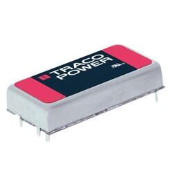 Isolated Module DC DC Converter 1 Output 12V 2.5A 9V - 36V Input - Traco Power