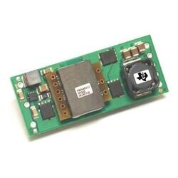 Isolated Module DC DC Converter 1 Output 12V 4.2A 35V - 75V Input - Texas Instruments