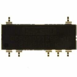 Isolated Module DC DC Converter 1 Output 12V 83mA 4.5V - 5.5V Input - Texas Instruments