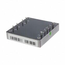 Isolated Module DC DC Converter 1 Output 12V 8.4A 18V - 36V Input - Traco Power (1)