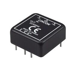 Isolated Module DC DC Converter 1 Output 12V - - - 2.5A 9V - 36V Input - 1