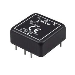 Isolated Module DC DC Converter 1 Output 15V - - - 2A 9V - 36V Input - Cincon Electronics Co. LTD