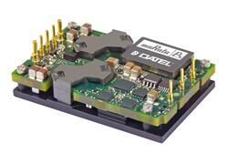 Isolated Module DC DC Converter 1 Output 24V - - 4A 10V - 36V Input - Murata Power Solutions Inc.