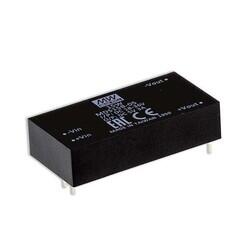 Isolated Module DC DC Converter 1 Output 24V - - - 625mA 36V - 75V Input - MEAN WELL USA Inc.
