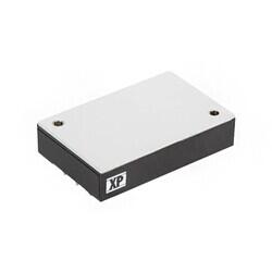 Isolated Module DC DC Converter 1 Output 12V - - - 12.5A 9V - 36V Input - XP Power