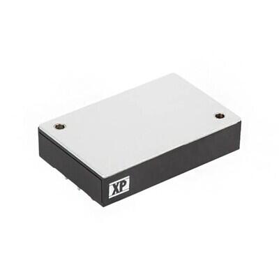 Isolated Module DC DC Converter 1 Output 12V - - - 12.5A 9V - 36V Input - 1