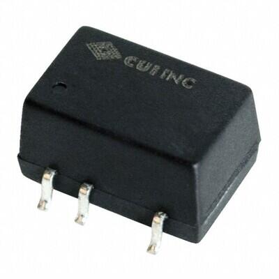 Isolated Module DC DC Converter 1 Output 15V 133mA 21.6V - 26.4V Input - 1