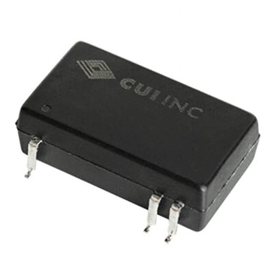 Isolated Module DC DC Converter 1 Output 15V 200mA 18V - 36V Input - 1