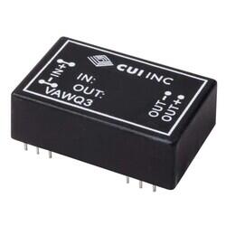 Isolated Module DC DC Converter 1 Output 15V 200mA 9V - 36V Input - 1