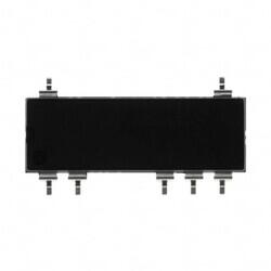 Isolated Module DC DC Converter 1 Output 15V 67mA 4.5V - 5.5V Input - Texas Instruments