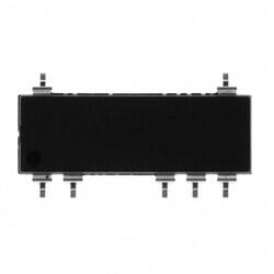 Isolated Module DC DC Converter 1 Output 15V 67mA 4.5V - 5.5V Input - Texas Instruments
