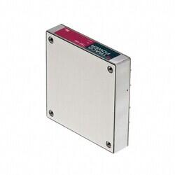 Isolated Module DC DC Converter 1 Output 15V 9.5A 9V - 36V Input - Traco Power