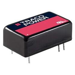 Isolated Module DC DC Converter 1 Output 24V 335mA 36V - 75V Input - Traco Power