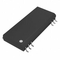 Isolated Module DC DC Converter 1 Output 3.3V 300mA 21.6V - 26.4V Input - Texas Instruments