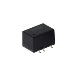 Isolated Module DC DC Converter 1 Output 3.3V 500mA 21.6V - 26.4V Input - Traco Power