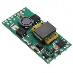 Isolated Module DC DC Converter 1 Output 3.6 ~ 5.5V 6A 18V - 60V Input - 1