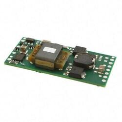 Isolated Module DC DC Converter 1 Output 3.6 ~ 5.5V 6A 36V - 75V Input - Texas Instruments