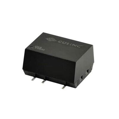 Isolated Module DC DC Converter 1 Output 5V 200mA 10.8V - 13.2V Input - 1