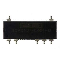 Isolated Module DC DC Converter 1 Output 5V 200mA 21.6V - 26.4V Input - Texas Instruments