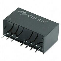Isolated Module DC DC Converter 1 Output 5V 200mA 36V - 75V Input - 1