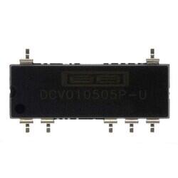 Isolated Module DC DC Converter 1 Output 5V 200mA 4.5V - 5.5V Input - Texas Instruments