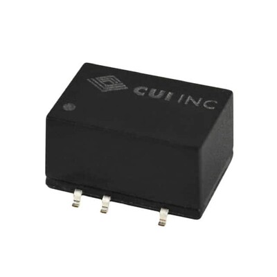 Isolated Module DC DC Converter 1 Output 5V 200mA 4.5V - 5.5V Input - 1