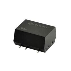Isolated Module DC DC Converter 1 Output 5V 200mA 4.5V - 5.5V Input - 1