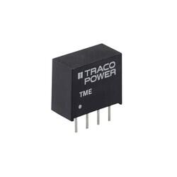 Isolated Module DC DC Converter 1 Output 5V - - - 200mA 4.5V - 5.5V Input - Traco Power