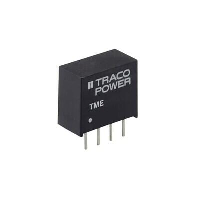 Isolated Module DC DC Converter 1 Output 5V - - - 200mA 4.5V - 5.5V Input - 1