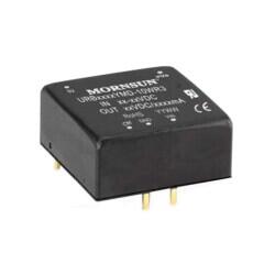 Isolated Module DC DC Converter 1 Output 5V 2A 18V - 75V Input - 